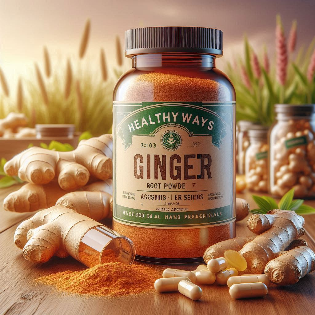 services-02 ginger-powder